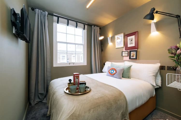 The Warwick By Aura Collection (Adults Only) 5