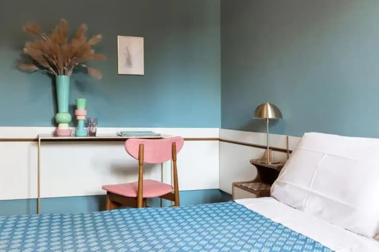 Hotel Millepini 4