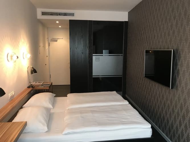 Designhotel Überfluss 5