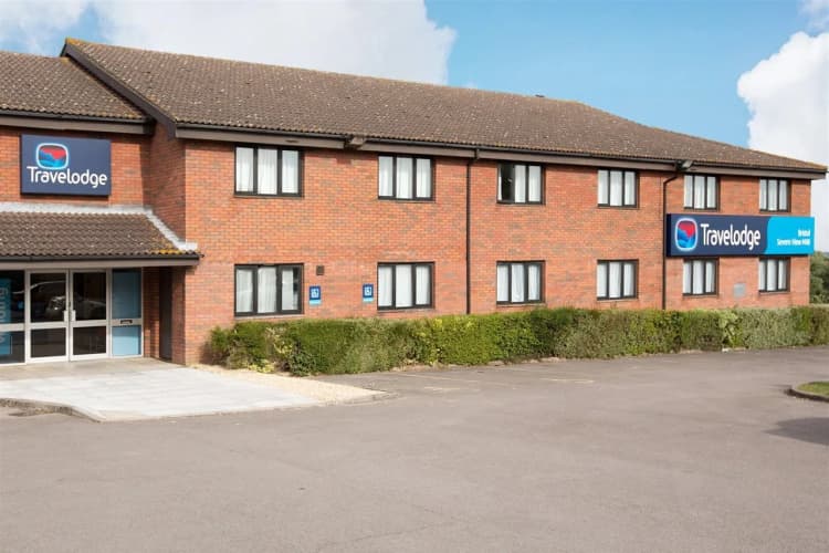 Travelodge Bromsgrove main