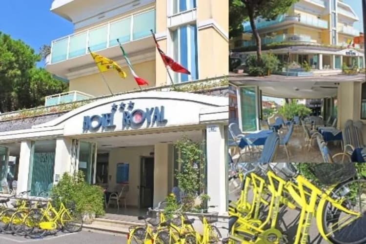 Hotel Royal 2