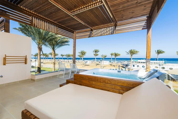 Sataya Resort Marsa Alam 4