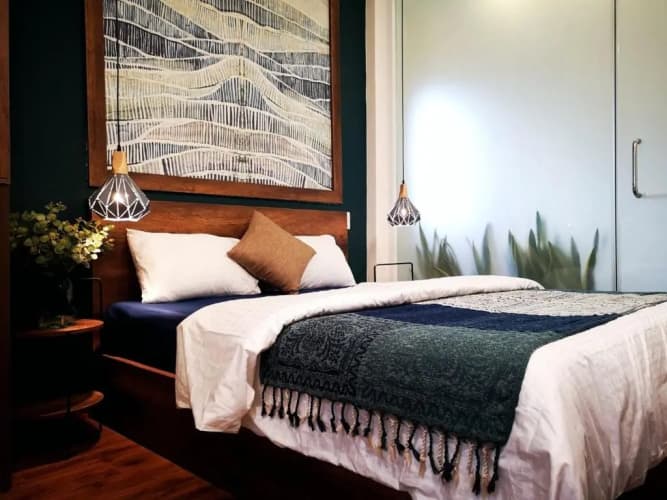 Benzen Boutique Stays Hostel And Apartment 4