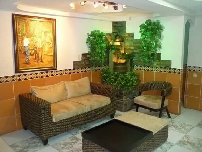 Hotel Riazor 3