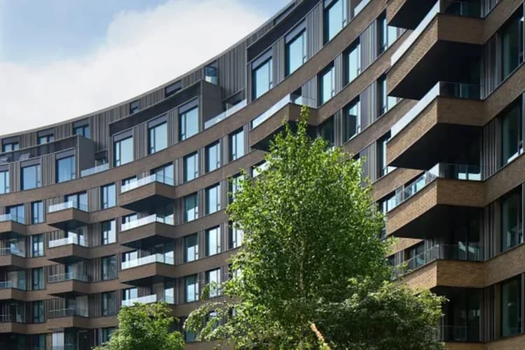 City Centre Apartments 2