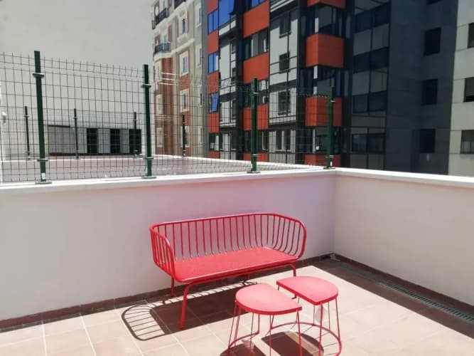 SmartRental Gran Via 47 2