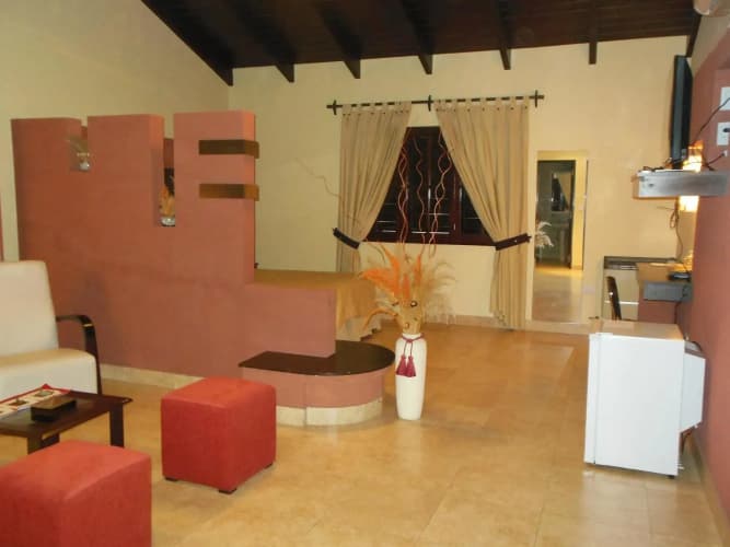 Hotel Aybal Boutique Hotel 3