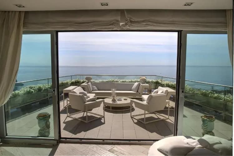 Maison Blanche Luxury B&B Taormina 2