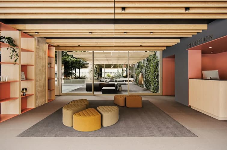 Sercotel Barcelona El Prat 3
