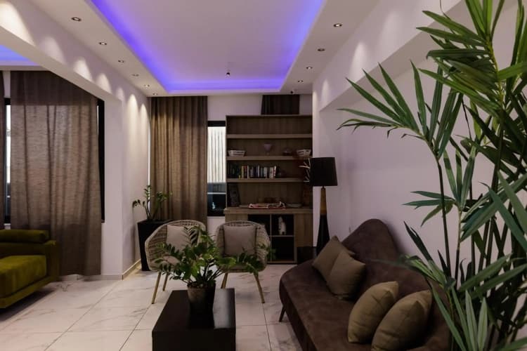 Kahlua Sea View Suites 2