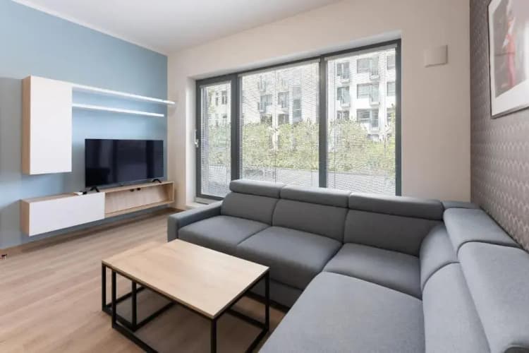 Metropolitan Star Apart Hotel 3