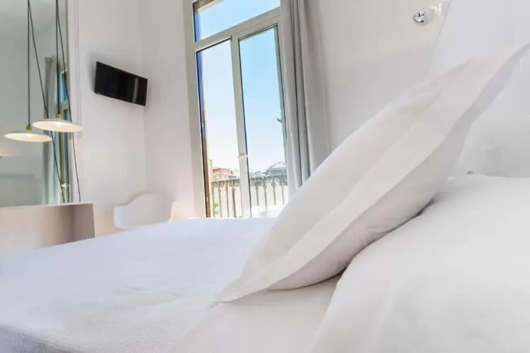 Hostal Argo 4