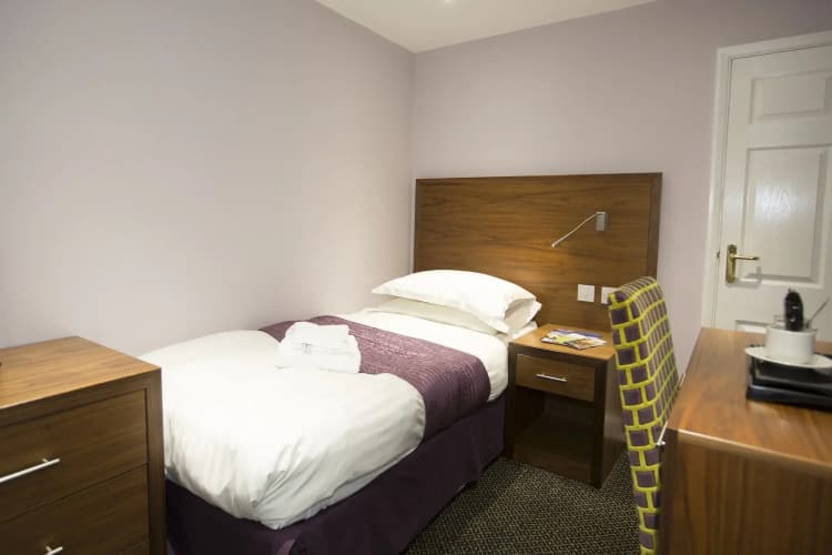 Georgian House & Mews (Adults Only) main