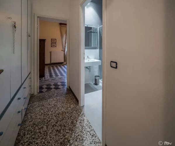 Villa Montale Apartment I Limoni 3
