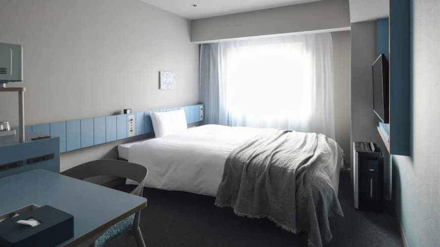 Vessel Inn Takadanobaba 4