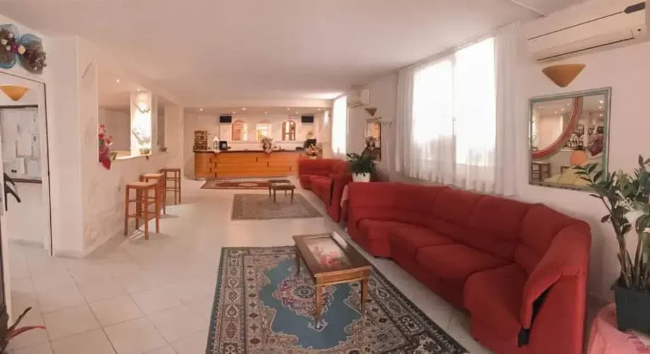 Hotel Admiral 5