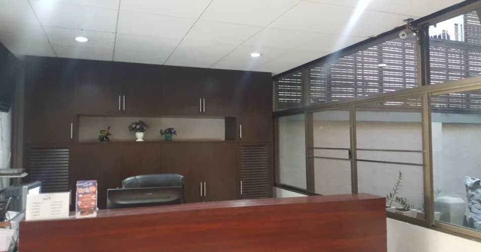 Cordia Residence Saladaeng (Adults Only) 2