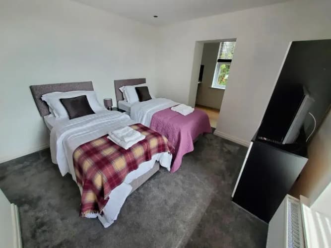 The Ashcroft Studio Apartments 2