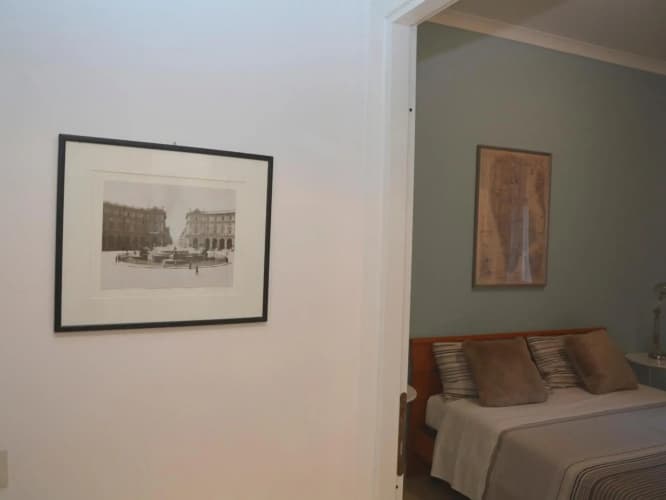 Vatican Corner Family Apartment 2