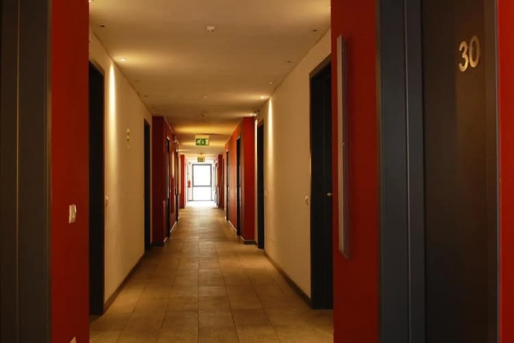 Hotel Re Testa 5