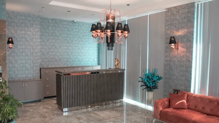 Talles City Hotel 2