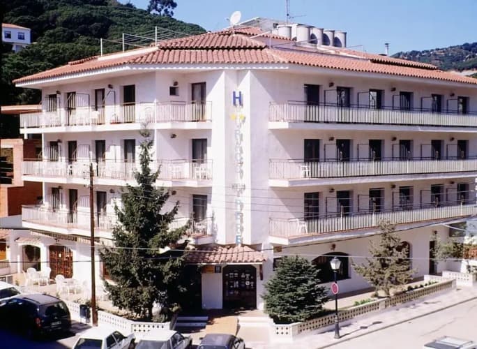 Racon D'en Pepe 2