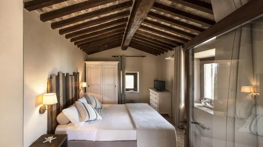 Agriturismo Galenzana 4