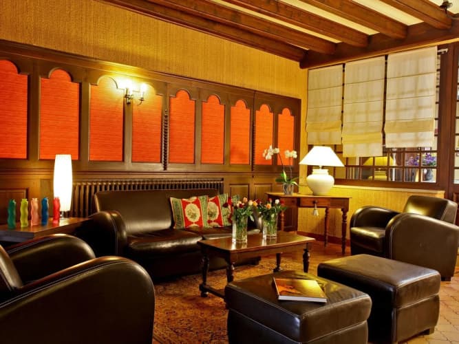 Grand Hôtel Pelisson 3
