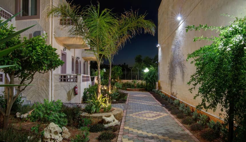 Le Palme Malia 2