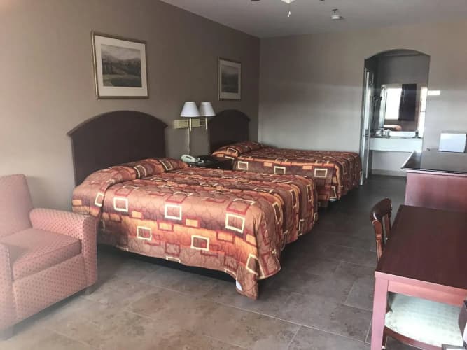 Los Fresnos Inn And Suites 3
