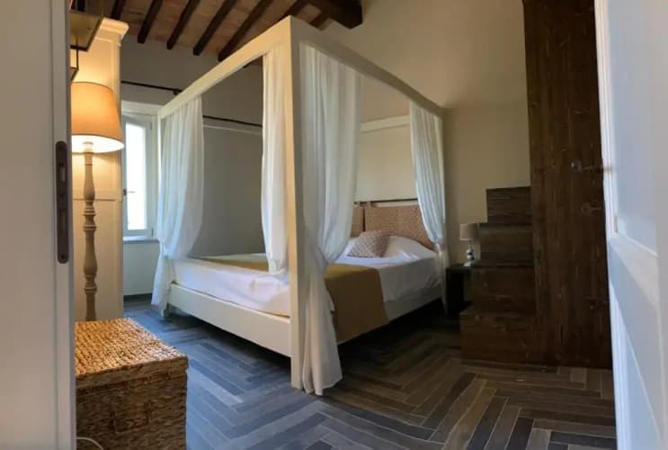 Agriturismo Galenzana 3