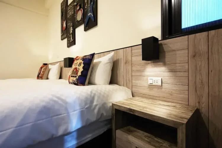 Seven Stars Sunrise Homestay 5