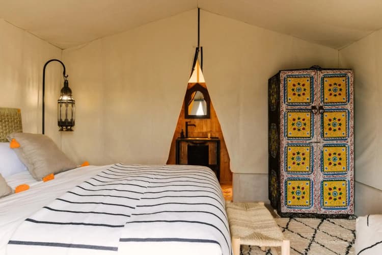 Caravan By Habitas Agafay 4