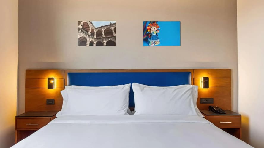 Hampton by Hilton Queretaro Juriquilla 3