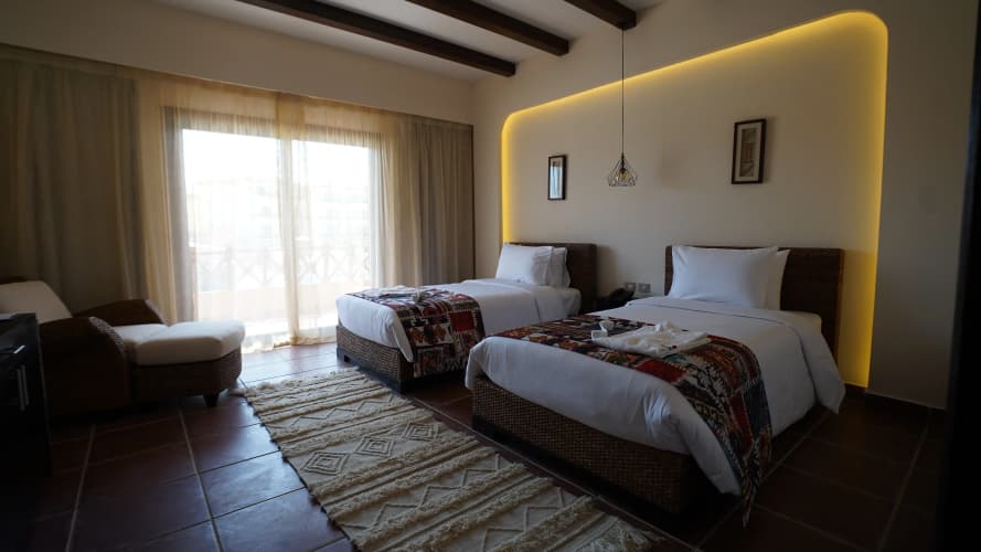 Amarina Jannah Resort & Aqua Park 5