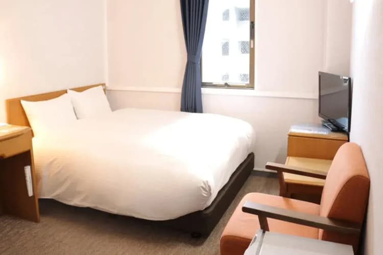 Hotel New Saitama 5