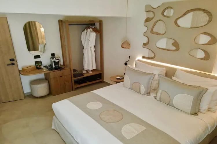 Cabana White Boutique Hotel & Suites Adults Only  16 5