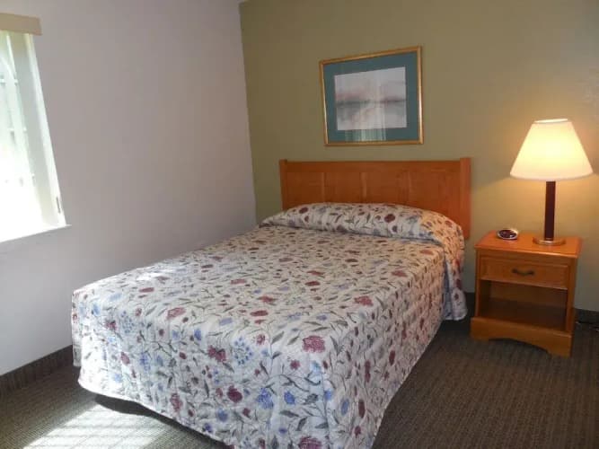 Affordable Suites Salisbury 3