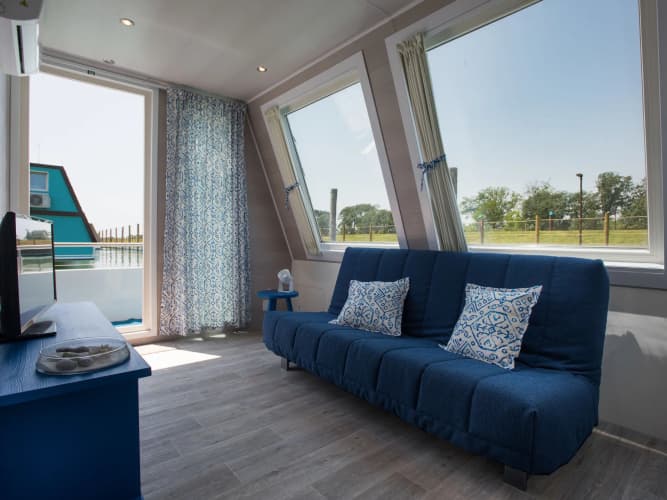 Marina Azzurra Resort 2