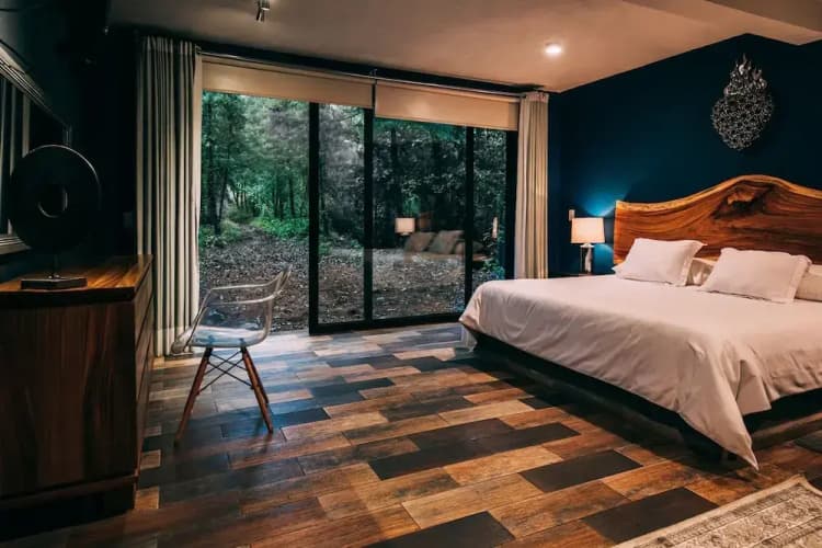 Boscoso Hotel Boutique 5