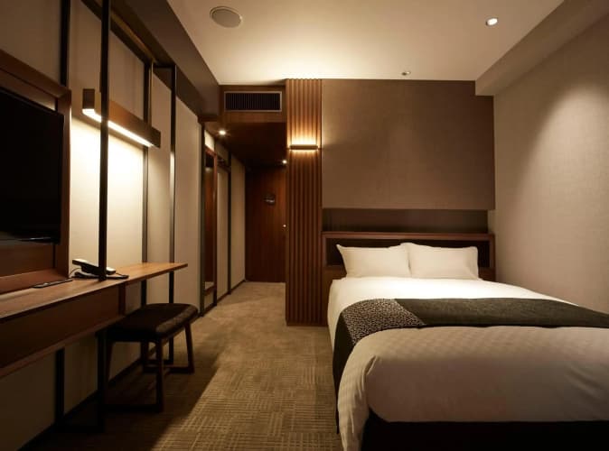 Hotel Trad Hakata 2