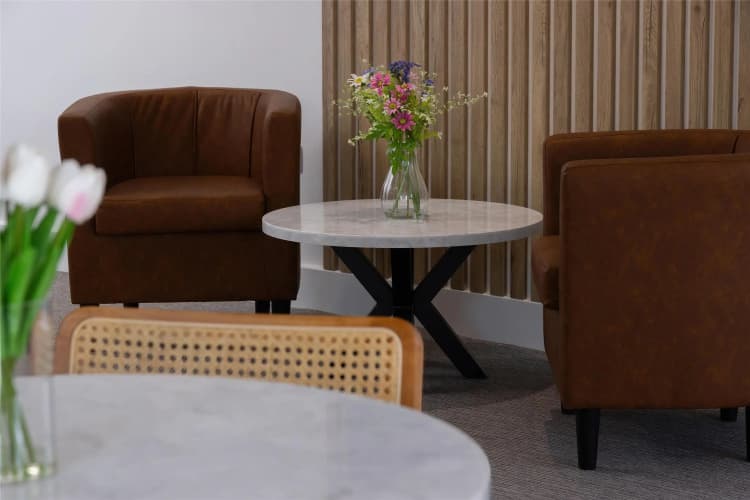 Premier Inn Leicester South (Oadby) Hotel 3