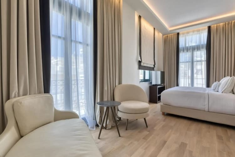 Grand Hotel Kalamata - Adults Only 4