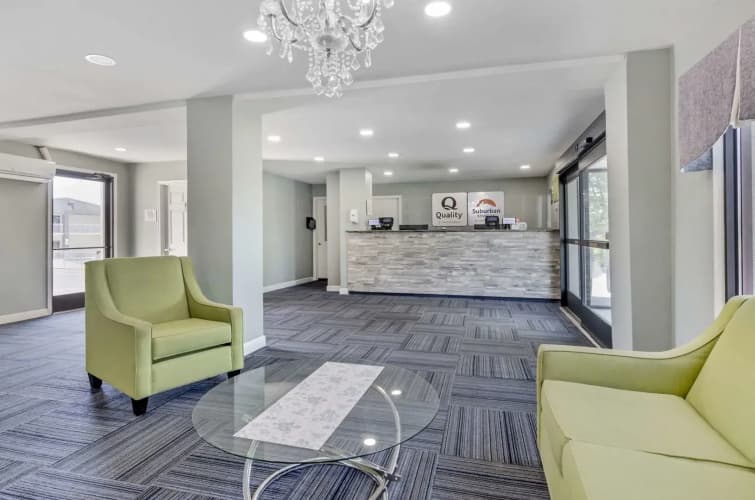 Suburban Studios Verona Staunton North 3