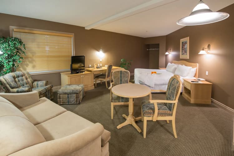Podollan Inn Fort Mcmurray 5
