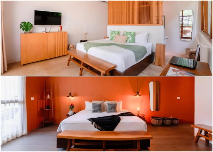 Agua De Luna Boutique Hotel - Adults Only 3