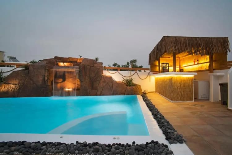 La Belle Vie - Santorini - Adults Only main