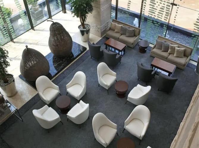 Unkai Hotel 3
