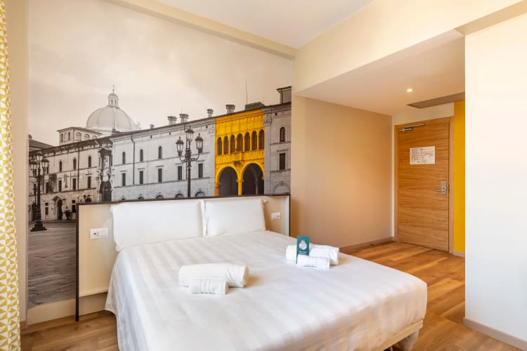 B&B HOTEL Brescia 5