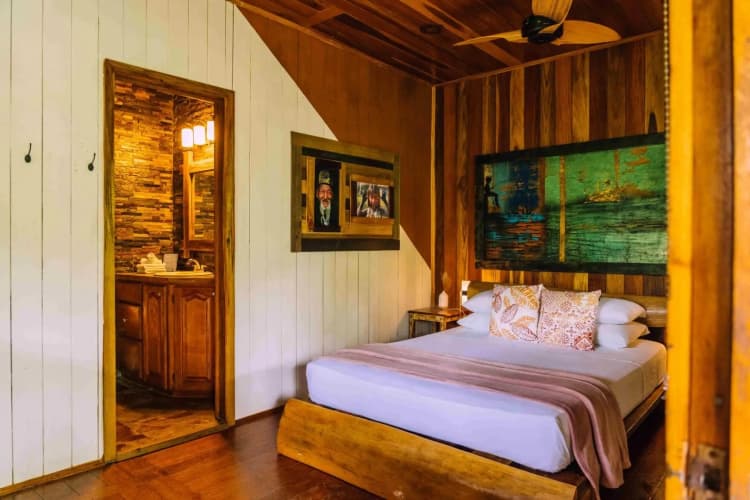 Bambuda Lodge (Adults only) 2